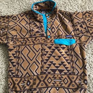 💫Patagonia Synchilla💫